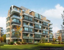 Şehir Merkezinde Satılık Daire - Resim 1