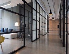 Hastane Yanında Acil Satılık Daire - Resim 2